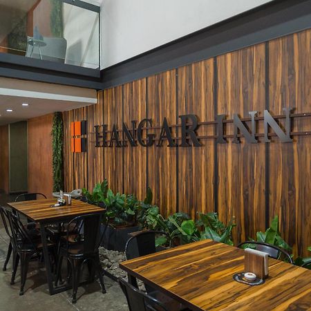 Hangar Select Aeropuerto Guadalajara Las Pintas Zewnętrze zdjęcie