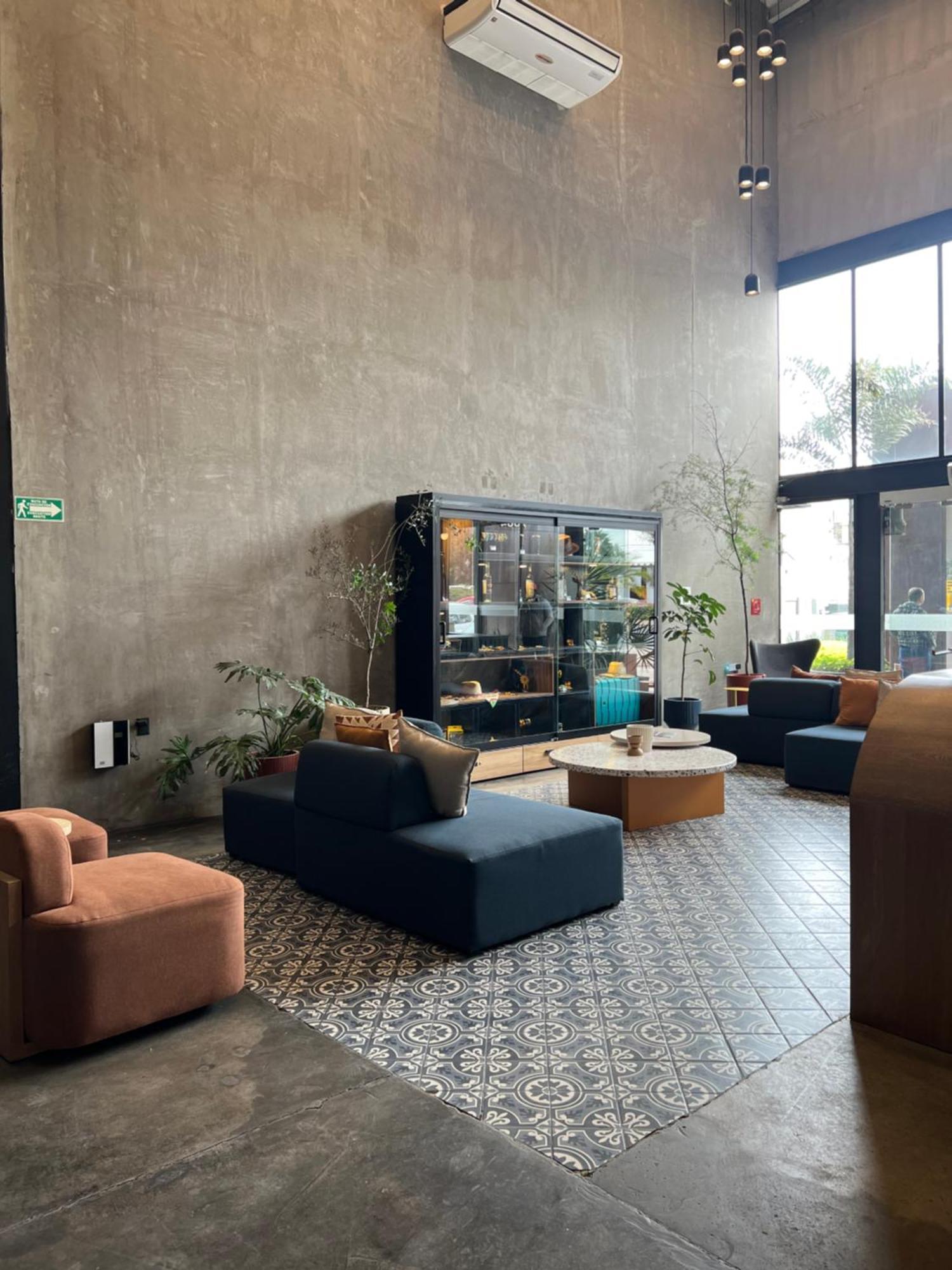 Hangar Select Aeropuerto Guadalajara Las Pintas Zewnętrze zdjęcie