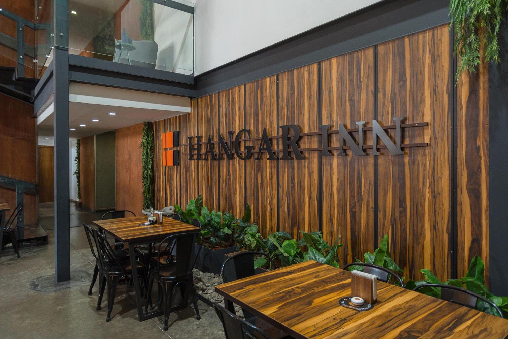 Hangar Select Aeropuerto Guadalajara Las Pintas Zewnętrze zdjęcie